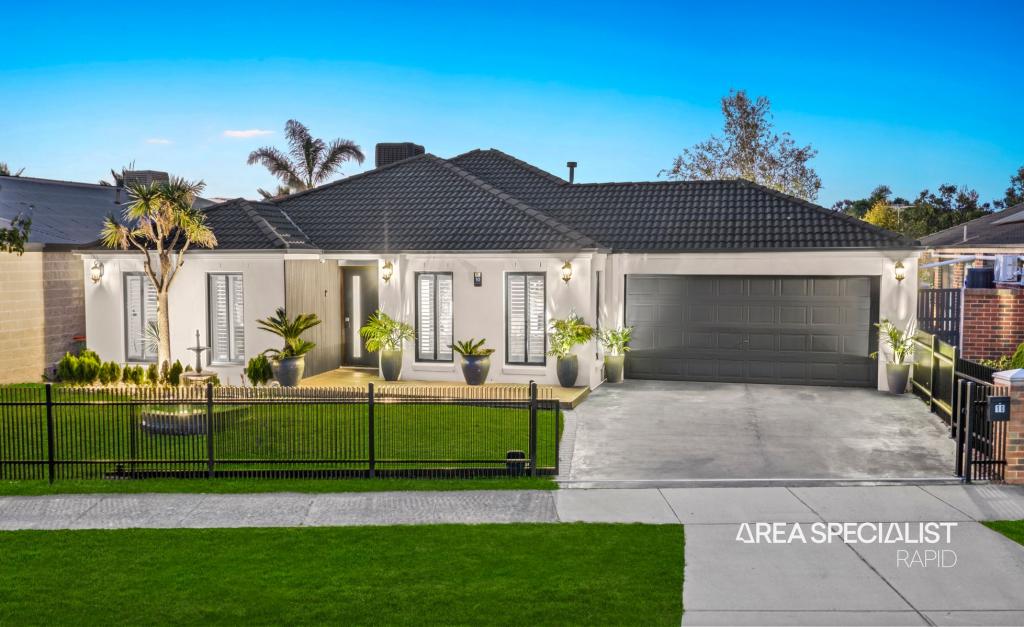 10 Elida Cres, Narre Warren South, VIC 3805