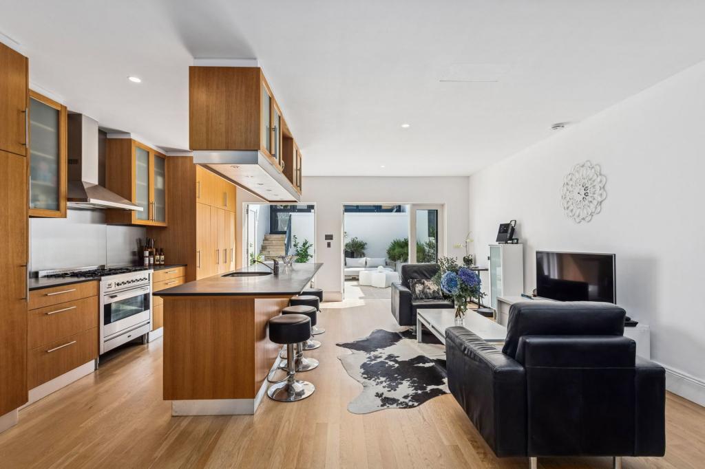 23 WINDSOR ST, PADDINGTON, NSW 2021