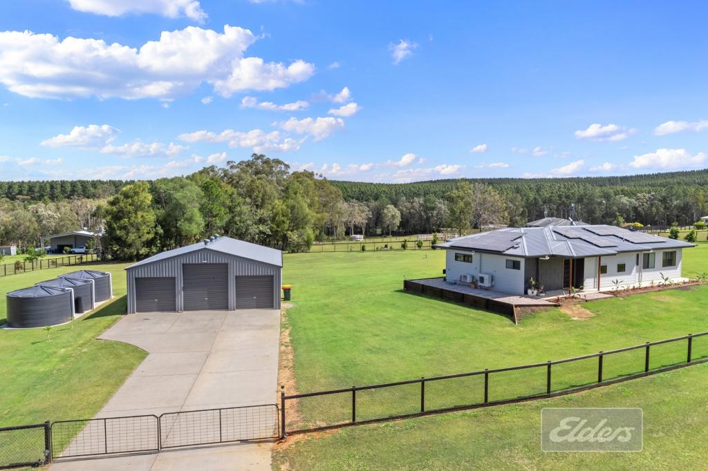 28 Lebier Ct, Wallu, QLD 4570