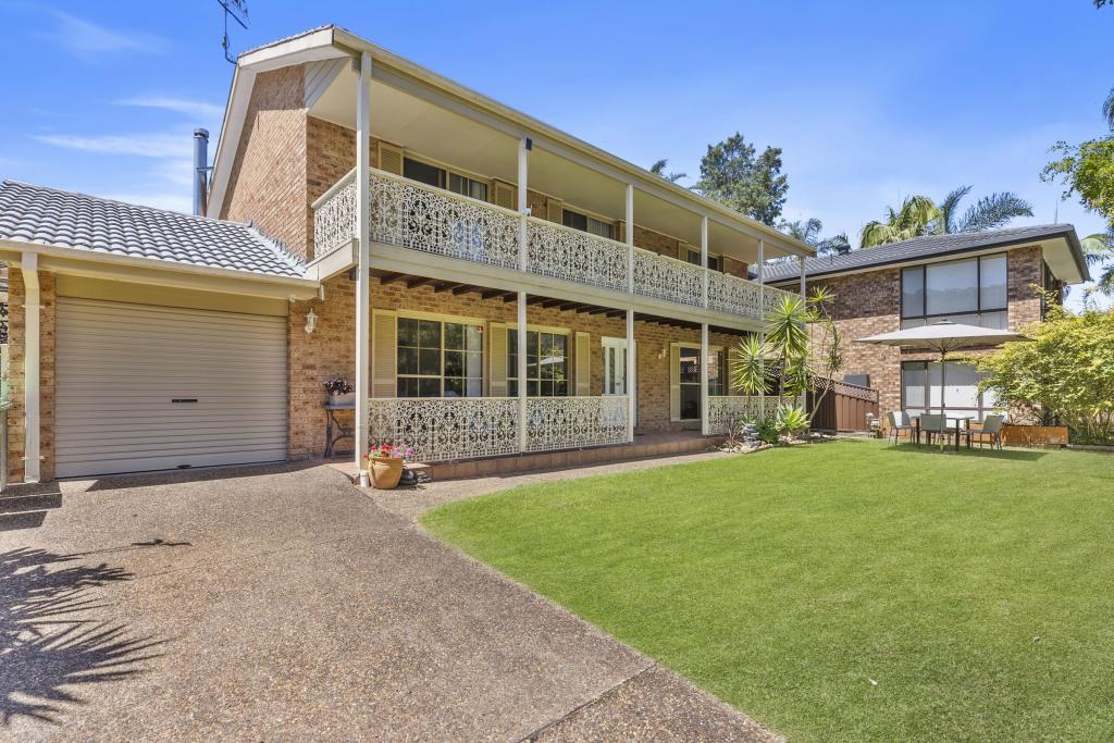 15 Seabreeze Ave, Kincumber, NSW 2251