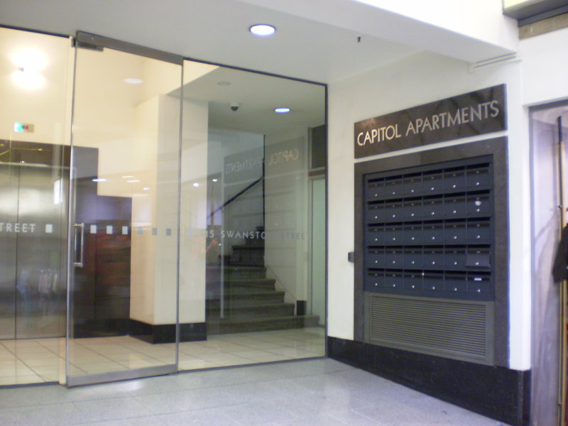 403/115 Swanston St, Melbourne, VIC 3000