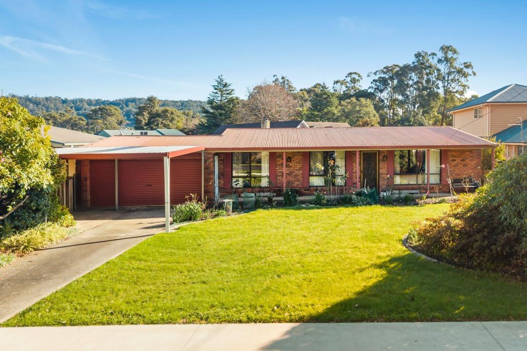 56 Woodrising Ave, Spreyton, TAS 7310