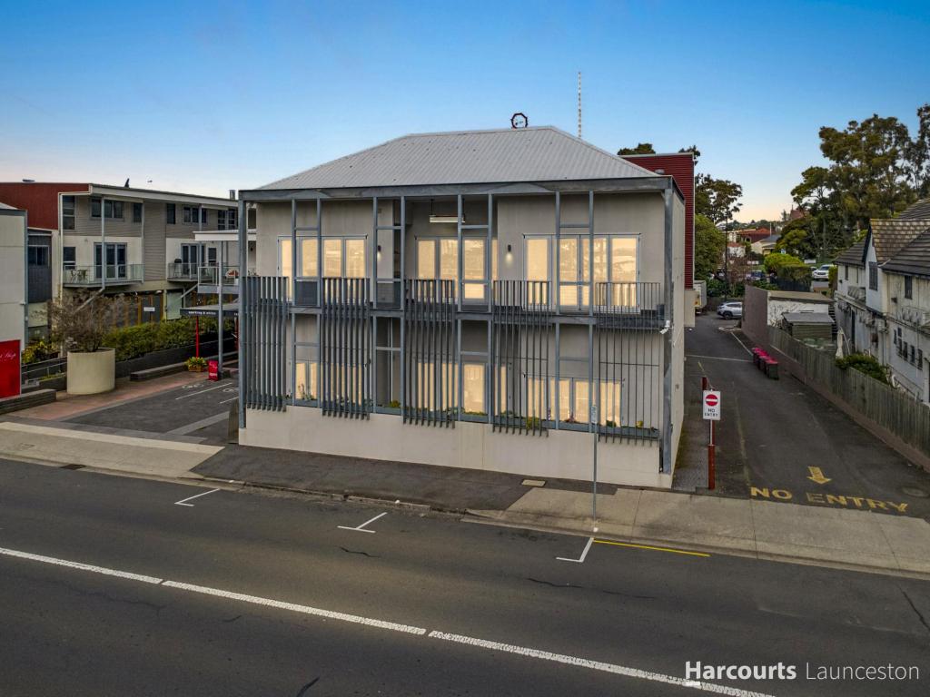 15/135-143 Paterson St, Launceston, TAS 7250