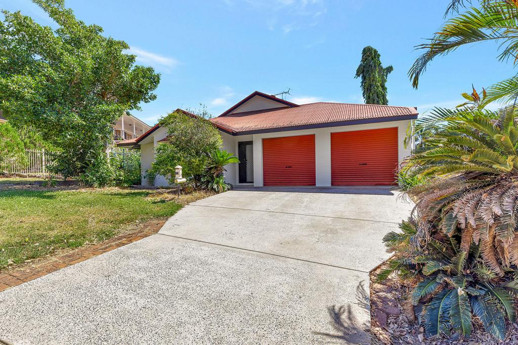 24 Macadam Pl, Gunn, NT 0832