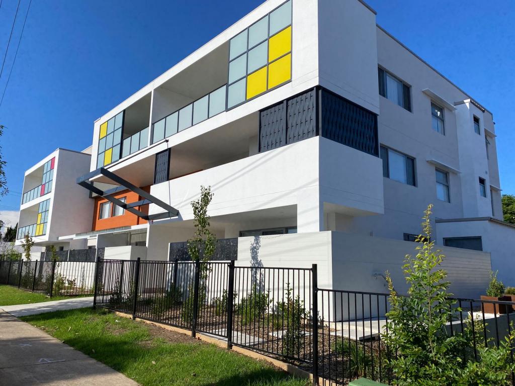 13/108 Lethbridge St, Penrith, NSW 2750