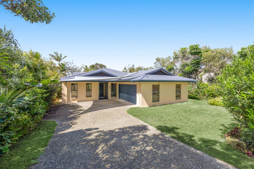 1489 David Low Way, Yaroomba, QLD 4573