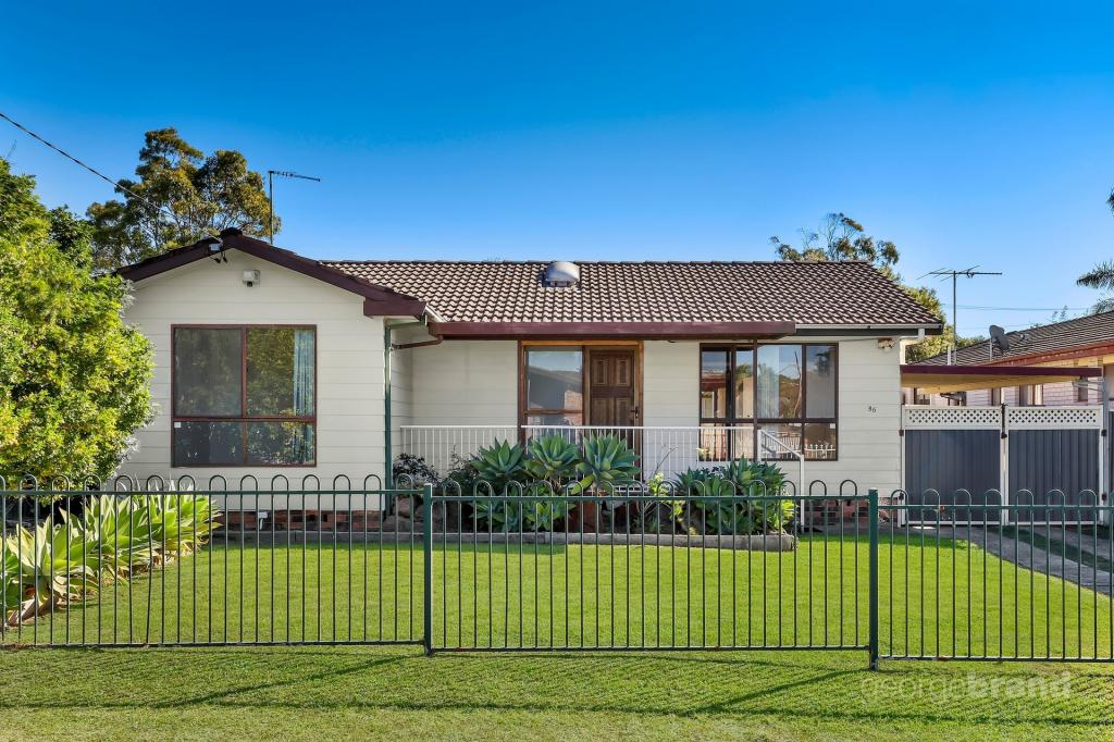 86 Westbrook Pde, Gorokan, NSW 2263