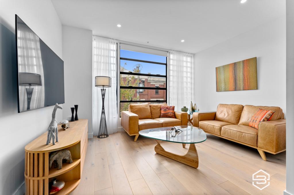 5/10 Kerr St, Fitzroy, VIC 3065