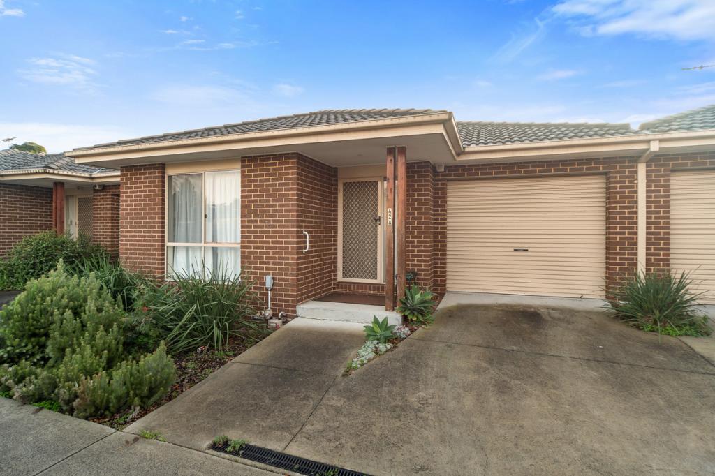 42a Heatherhill Rd, Frankston, VIC 3199