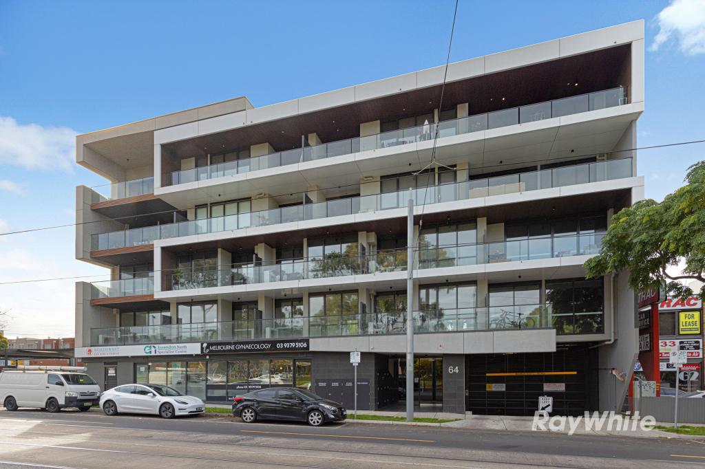 102/64 KEILOR RD, ESSENDON NORTH, VIC 3041