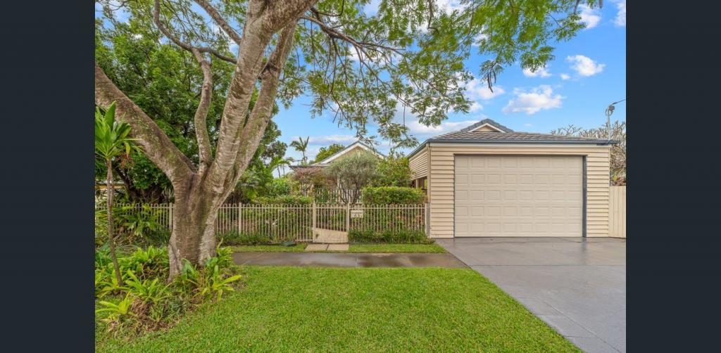 63 Corrie St, Chermside, QLD 4032