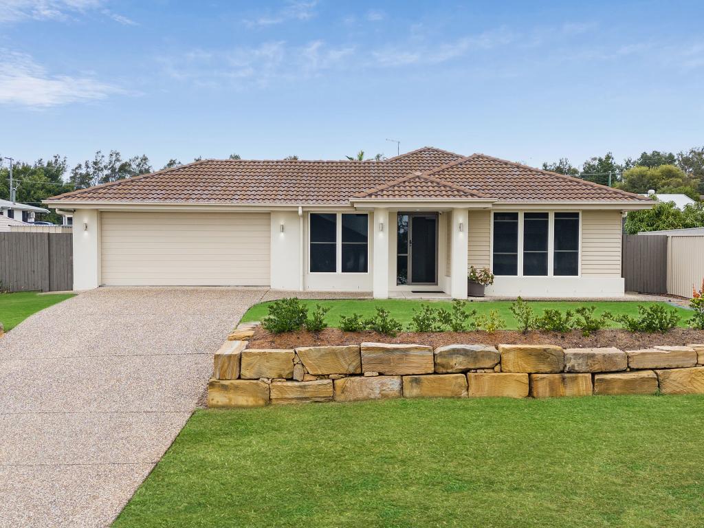 21 Piping Ct, Raceview, QLD 4305