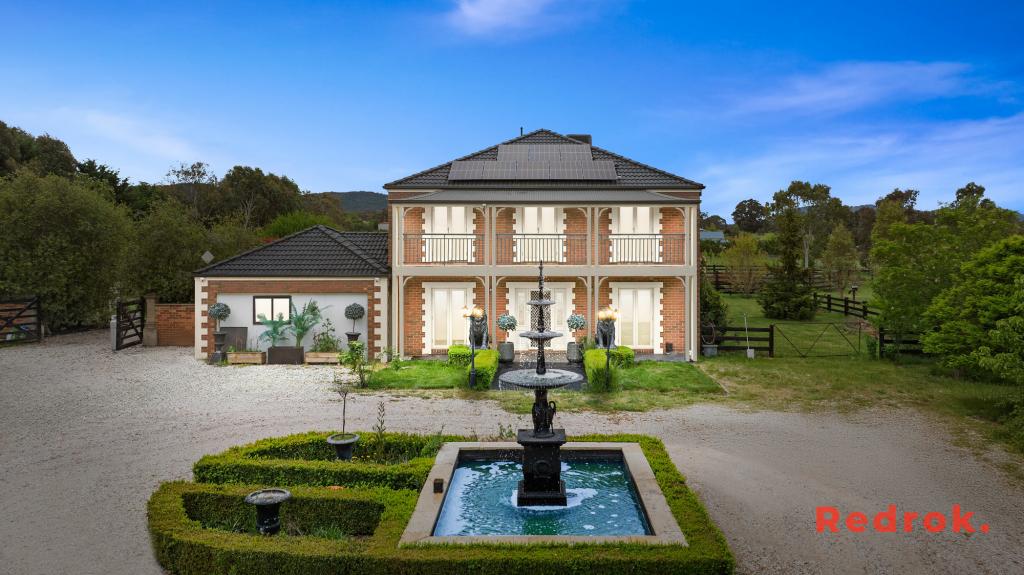 46 KING DR, LANCEFIELD, VIC 3435