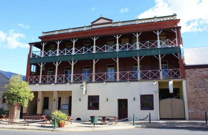 98 Wharf St, Maryborough, QLD 4650