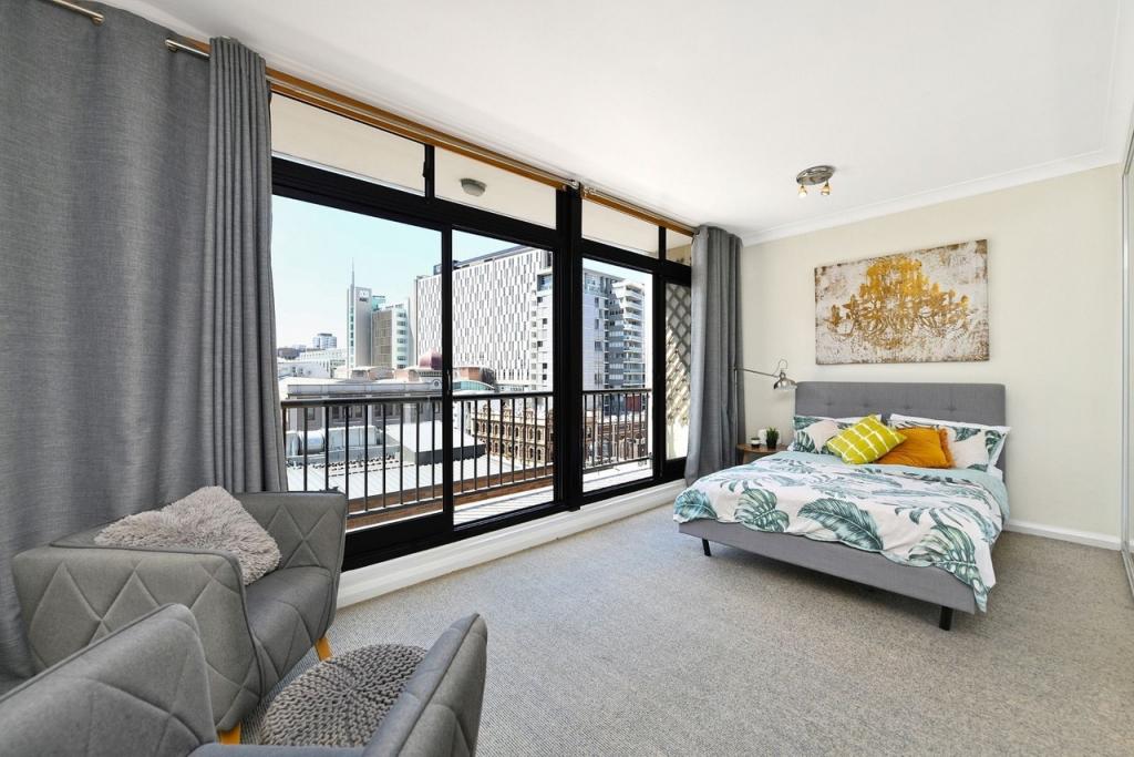 44/1-5 Dwyer St, Chippendale, NSW 2008