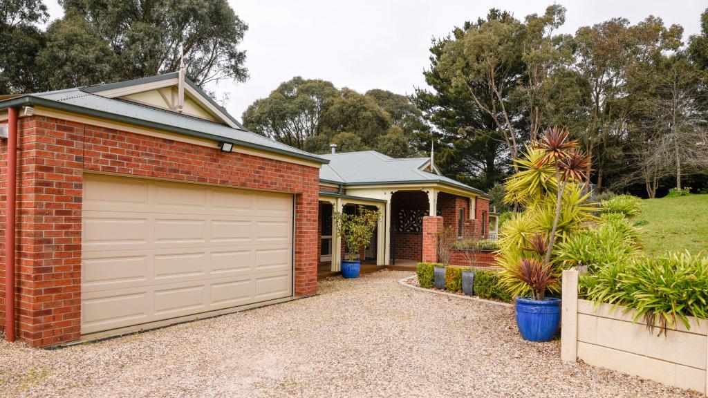 25 Burrall St, Daylesford, VIC 3460