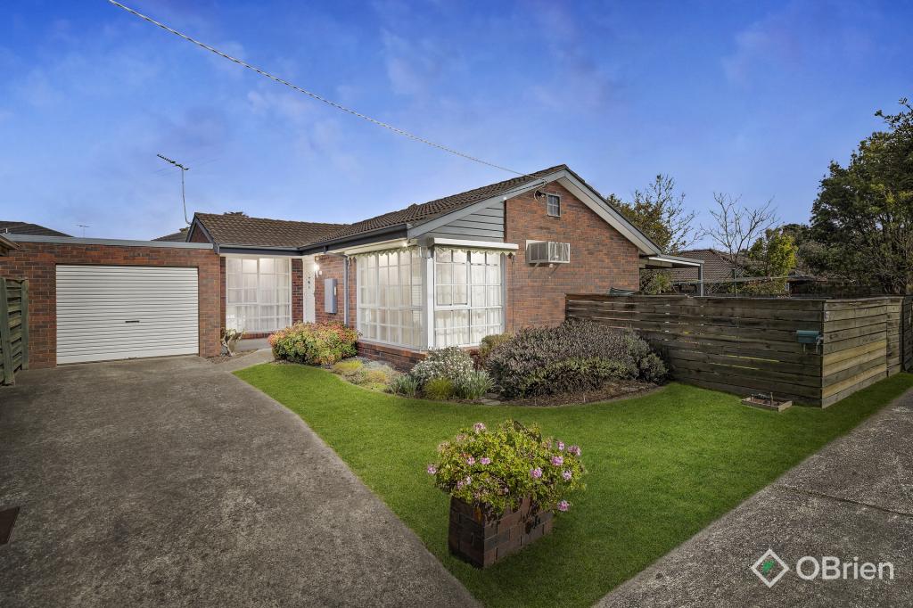 56 Pine Cres, Boronia, VIC 3155