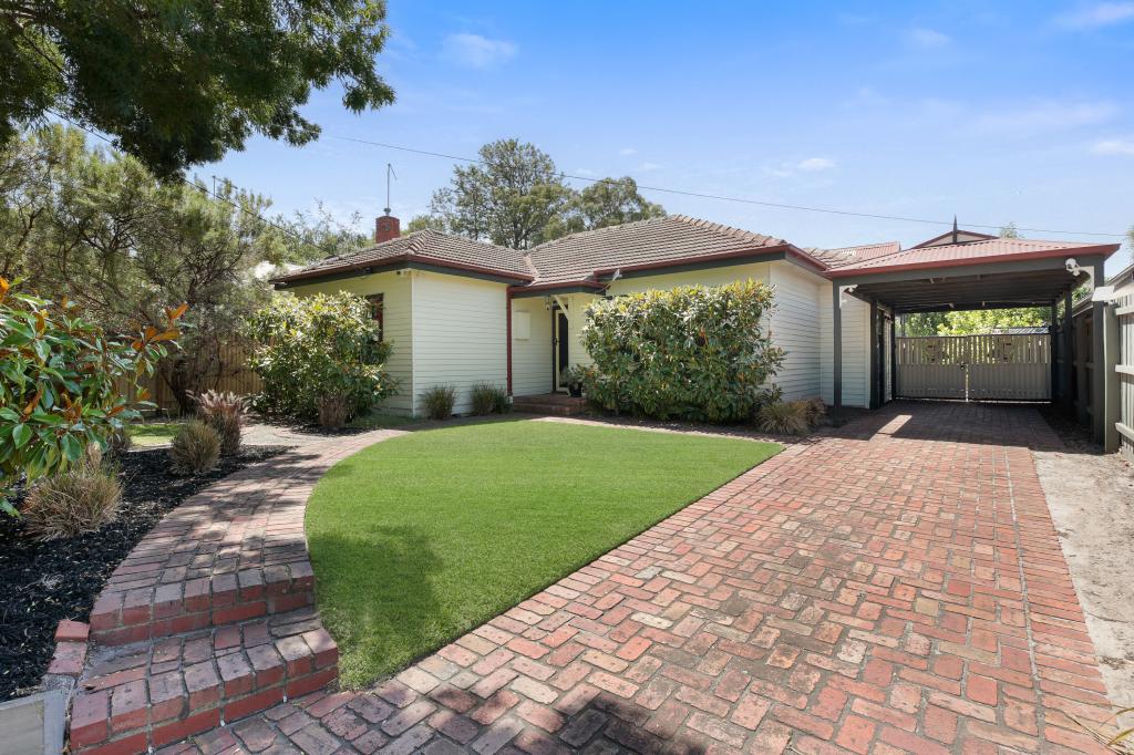 16 Paul St, Cheltenham, VIC 3192