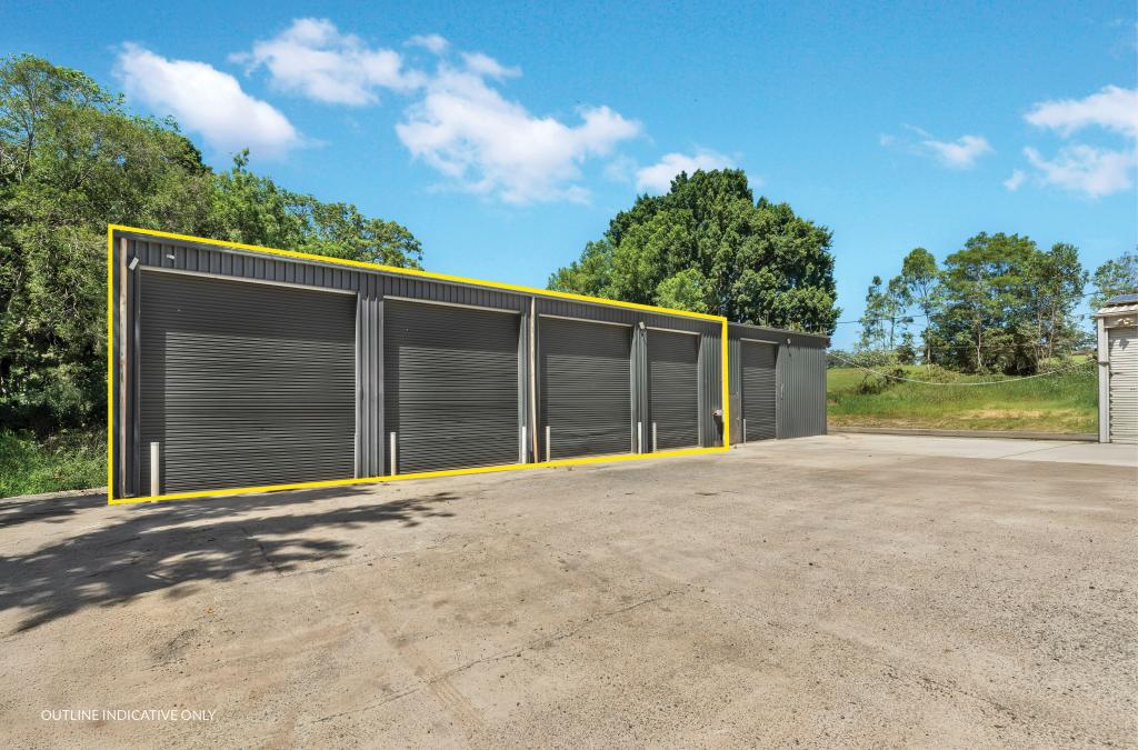 PART OF 75 AIRD LANE, WOOMBYE, QLD 4559