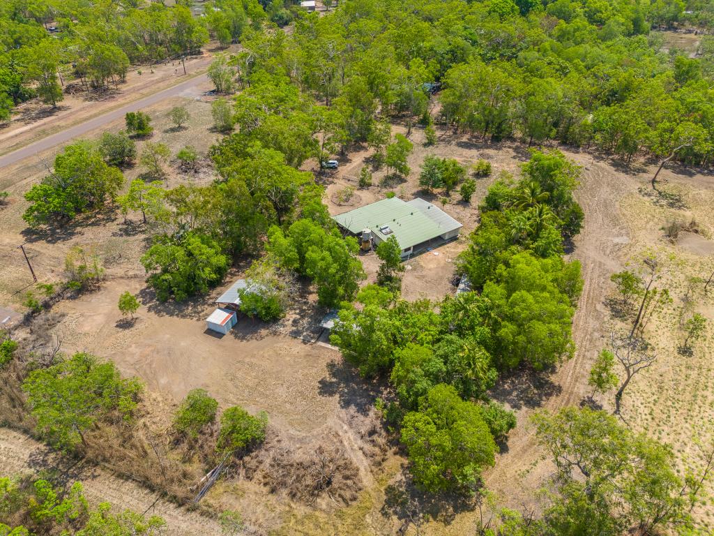 25 Schomburgk Rd, Herbert, NT 0836