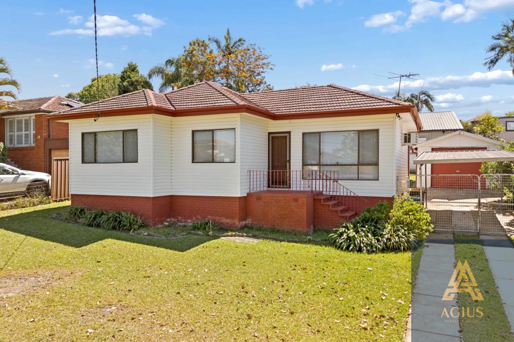26 Elbe St, Seven Hills, NSW 2147