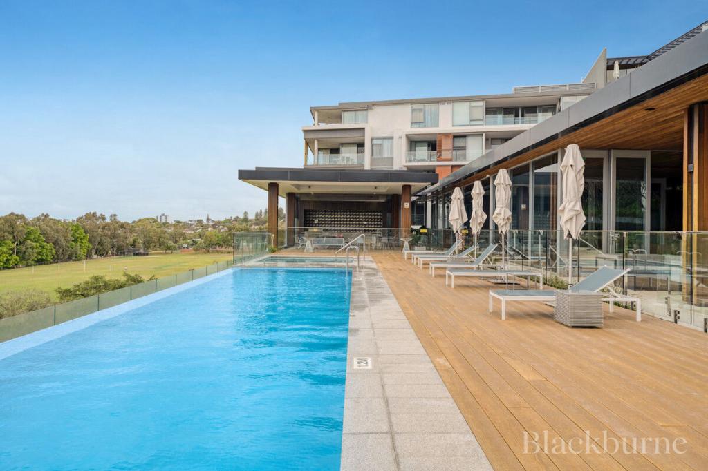 60/2 MILYARM RISE, SWANBOURNE, WA 6010