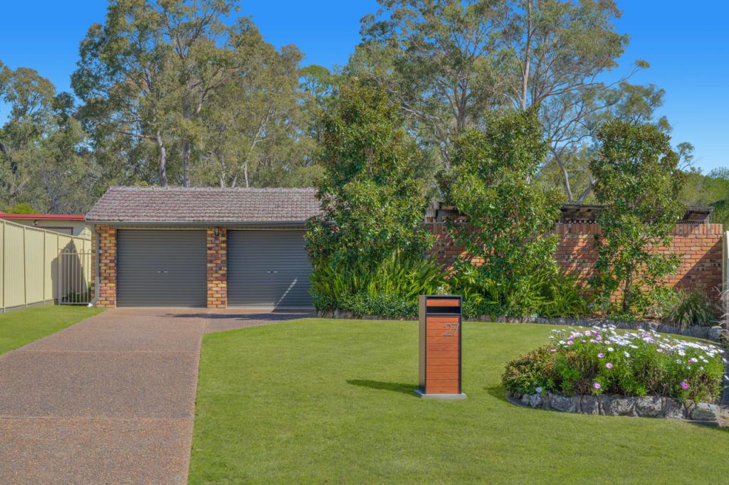 27 Galway Cres, Metford, NSW 2323