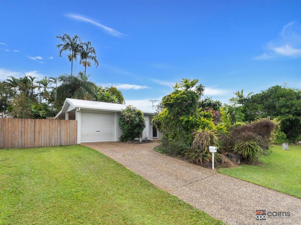 12 Sabine Cl, Mount Sheridan, QLD 4868