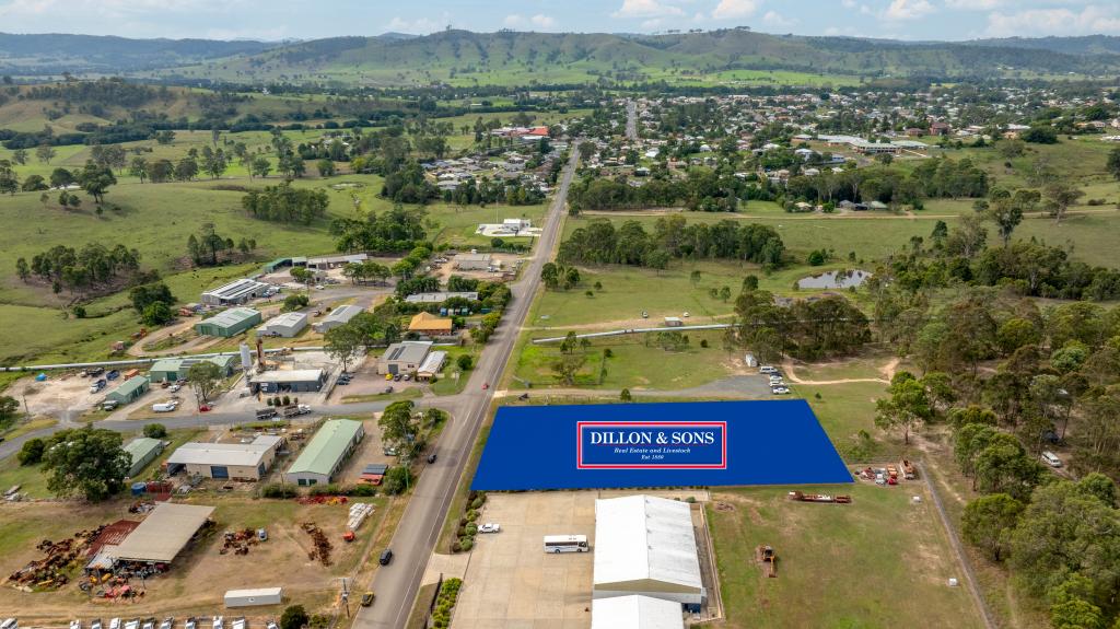 74 Common Rd, Dungog, NSW 2420