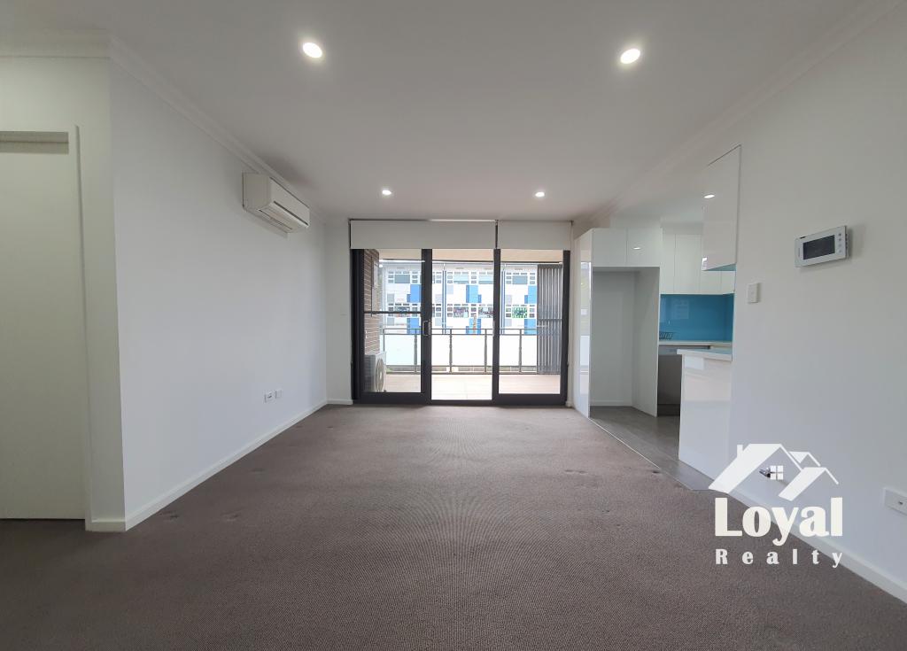 208/38-44 Pembroke St, Epping, NSW 2121