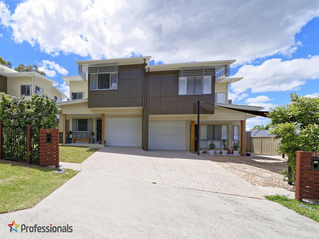 51 Whites Rd, Chermside West, QLD 4032