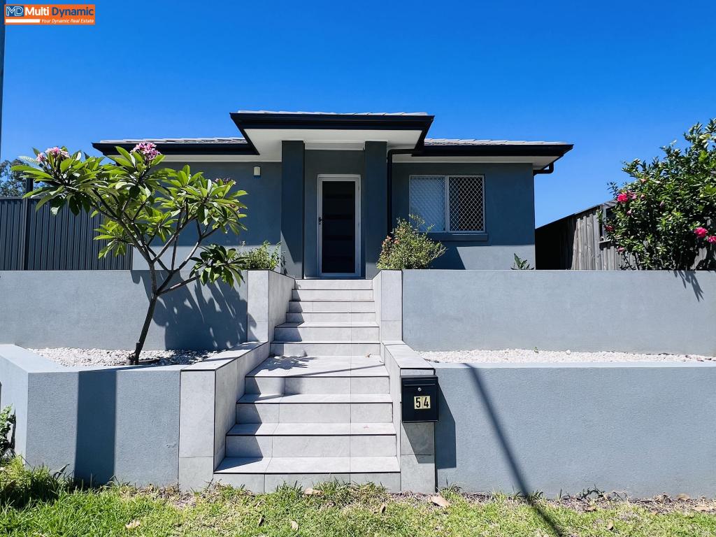 54 Dalmatia Ave, Edmondson Park, NSW 2174