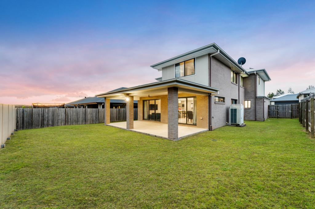 27 Goulburn Cres, South Ripley, QLD 4306