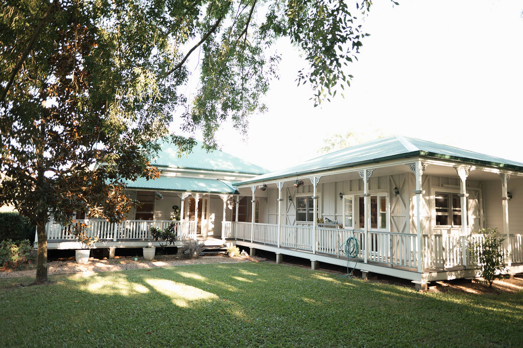 5 Wolfenden Rd, Calavos, QLD 4670