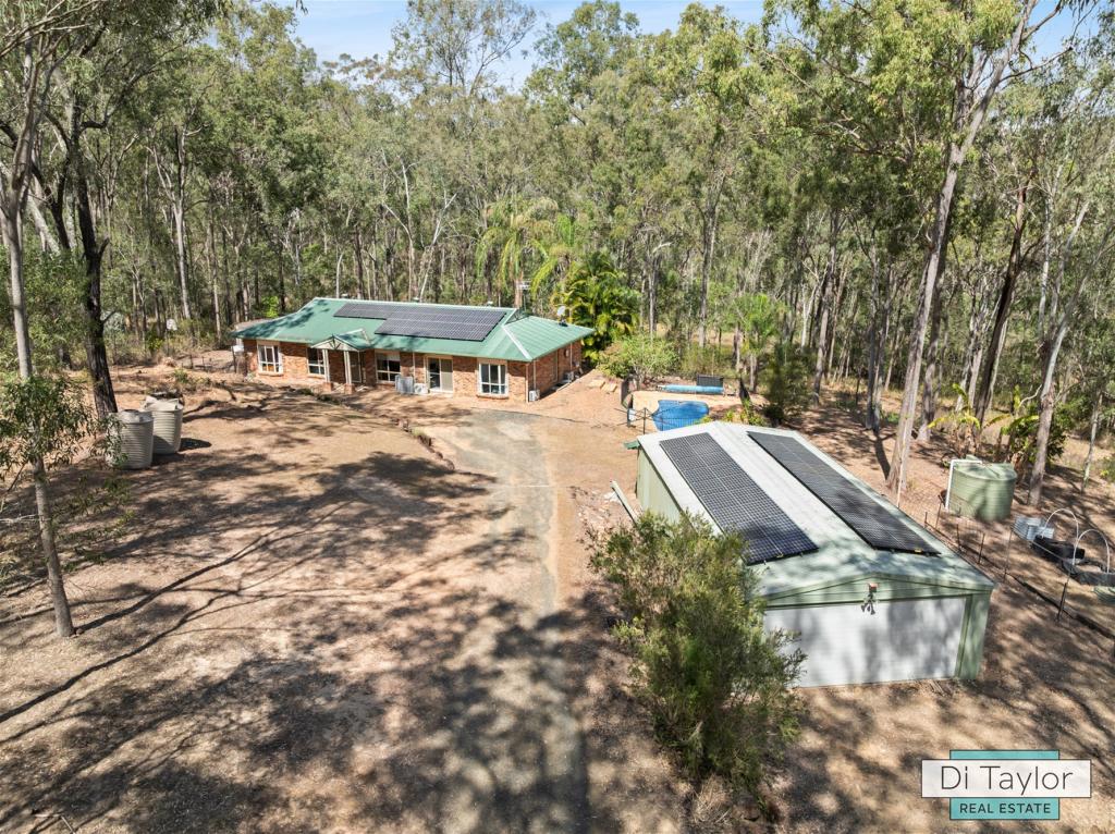 251-257 Davidson Rd, Jimboomba, QLD 4280