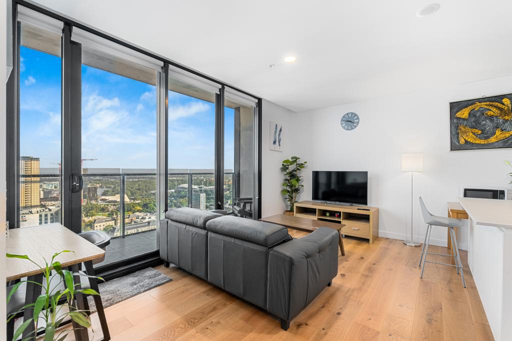 2804/19 Frome St, Adelaide, SA 5000