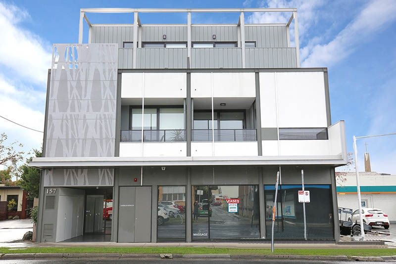 107/157 Park Rd, Cheltenham, VIC 3192