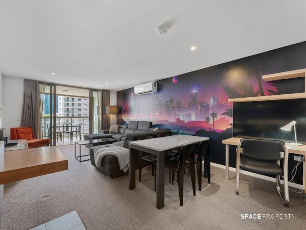 602/18 MERIVALE ST, SOUTH BRISBANE, QLD 4101