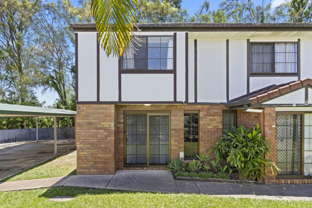 16/39-43 Garfield Rd, Woodridge, QLD 4114