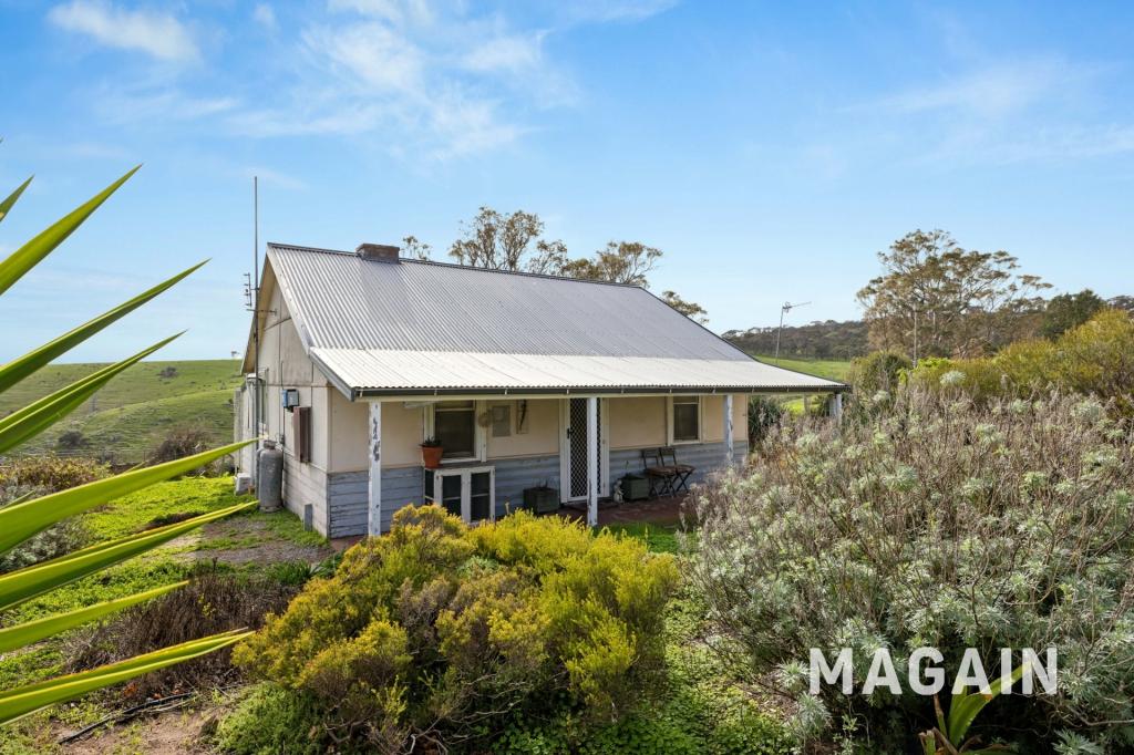 956 Forktree Rd, Carrickalinga, SA 5204