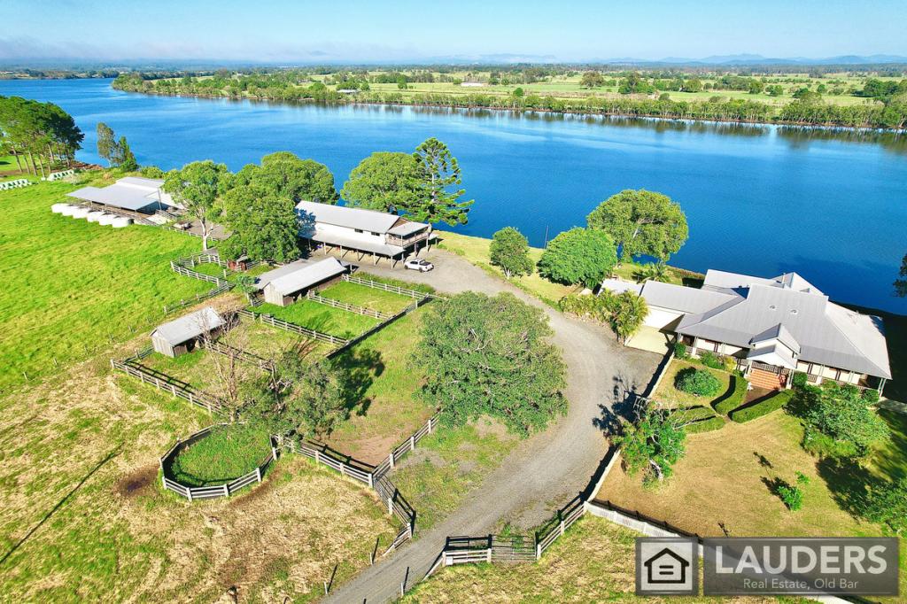 231 Oxley Island Rd, Oxley Island, NSW 2430