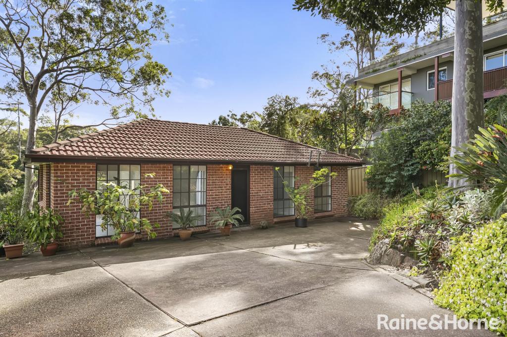 4b Yachtview Ave, Newport, NSW 2106