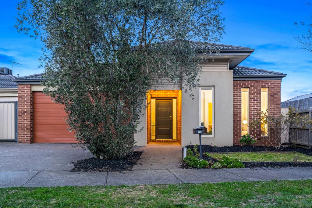 6 Aston St, Craigieburn, VIC 3064