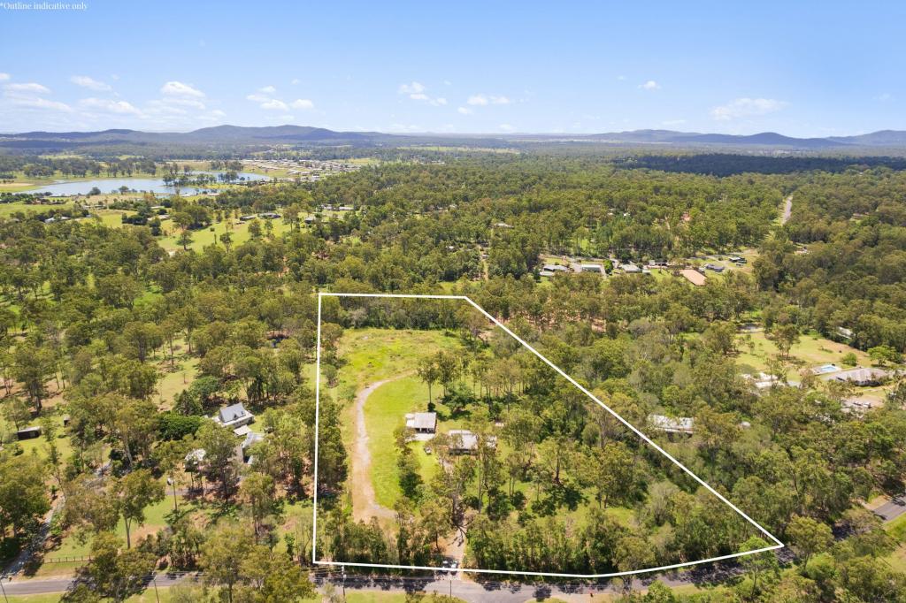 58-68 Chestnut Rd, Tamborine, QLD 4270