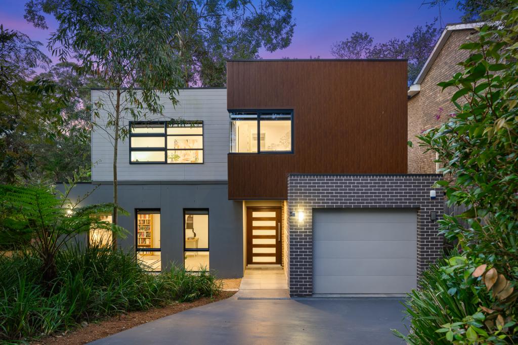 7 MONTEITH ST, TURRAMURRA, NSW 2074