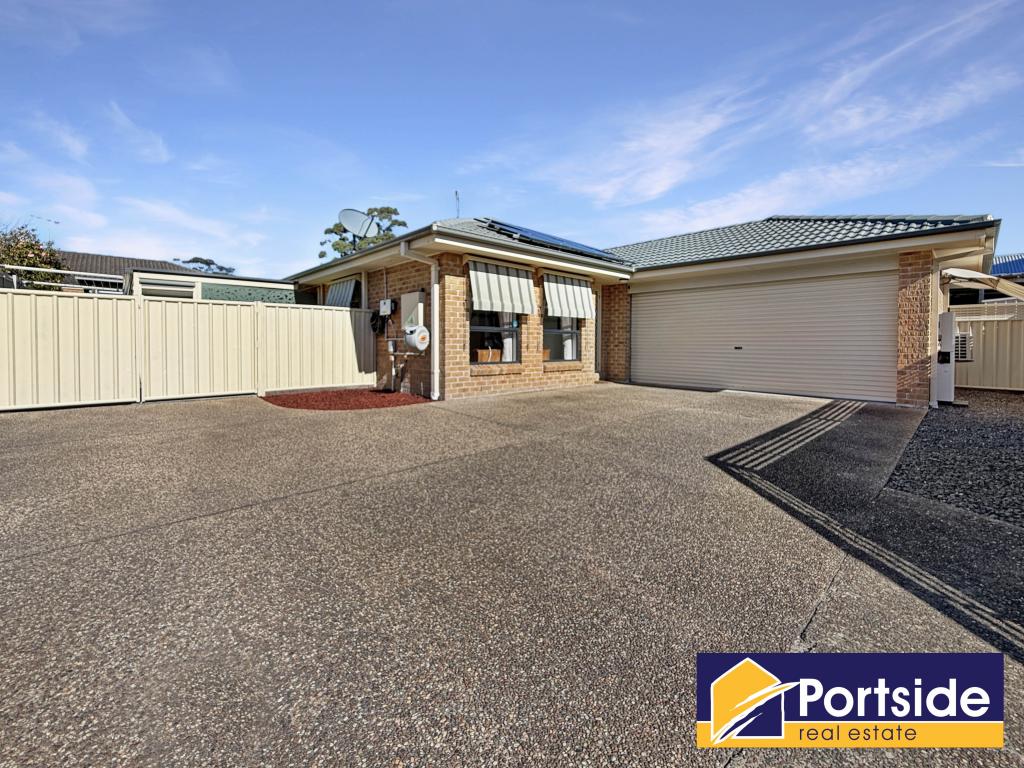 20A HARTFORD ST, MALLABULA, NSW 2319