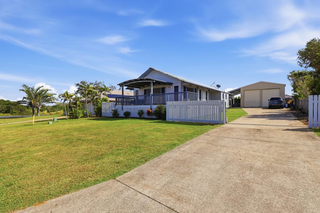 128 Rasmussen Ave, Hay Point, QLD 4740