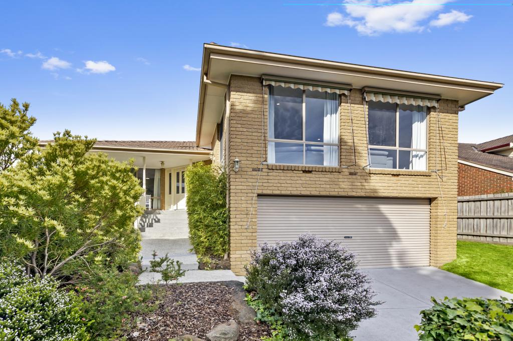 81 Aquarius Dr, Frankston, VIC 3199