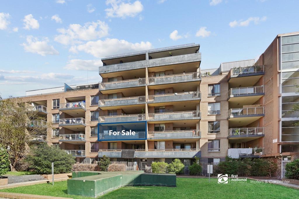 1306/57-59 Queen St, Auburn, NSW 2144