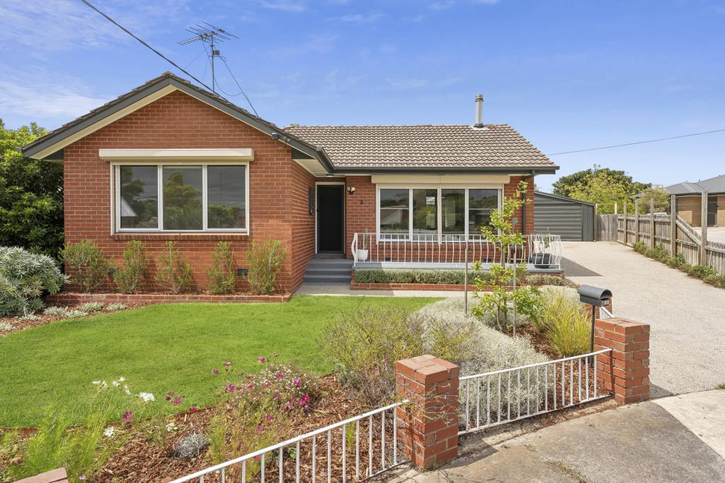 3 Cooma Ct, North Geelong, VIC 3215